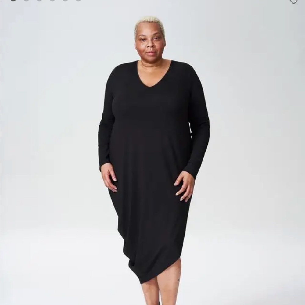Women’s Universal Standard Geneva Dress M